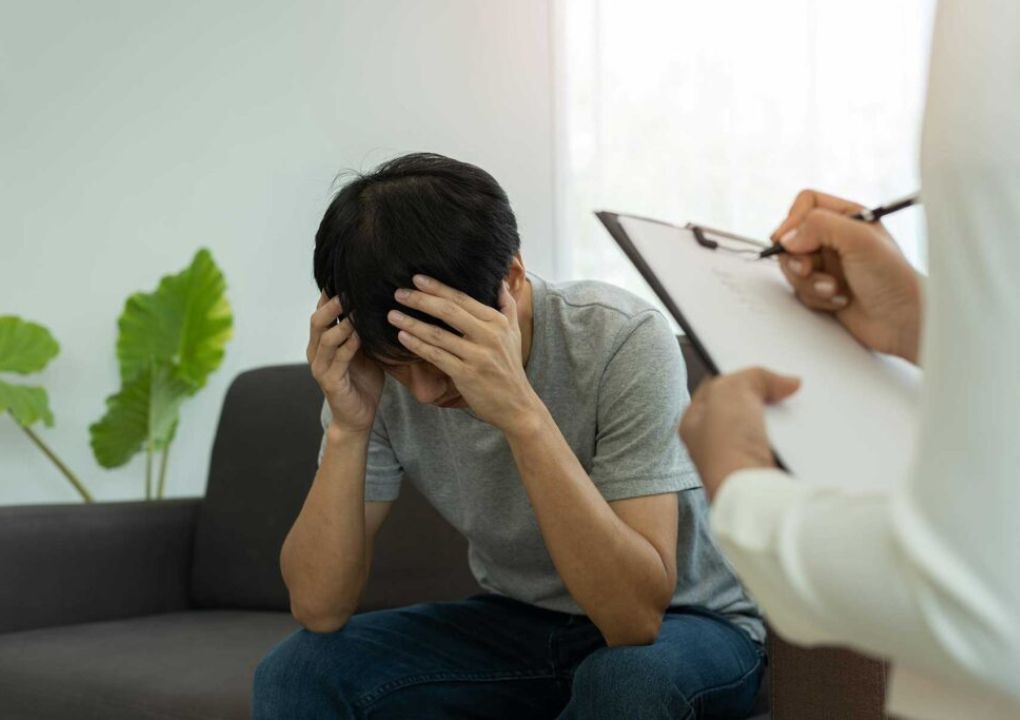 Intervene With Care: Professional Alcohol Intervention Support In Texas